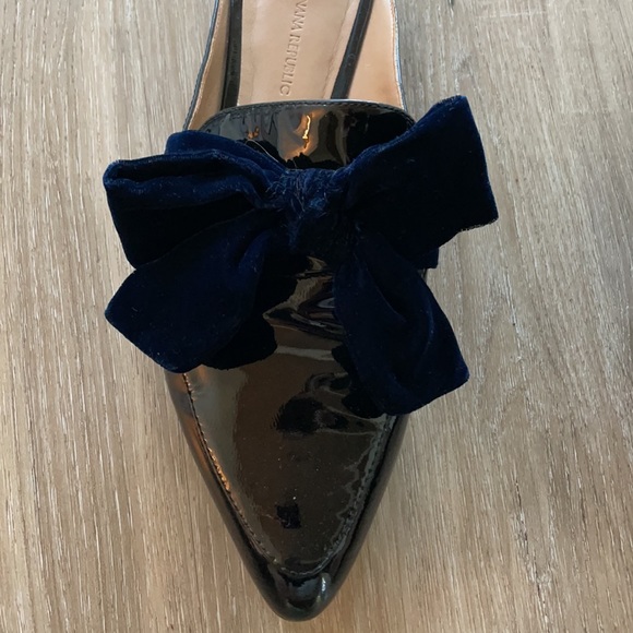 Banana Republic Mules - Picture 4 of 5